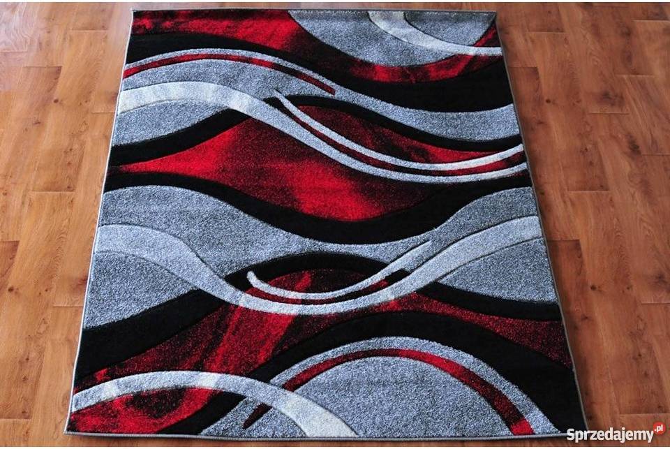 16x 22 dywan fantazja Rudniki