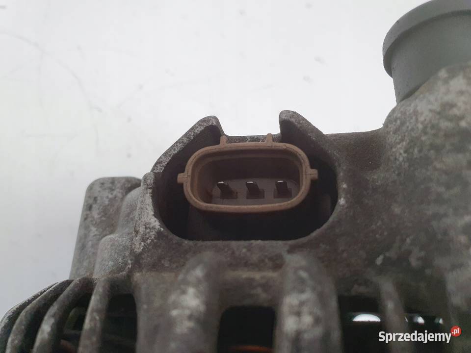ALTERNATOR Subaru Legacy IV 20 B 23700AA520