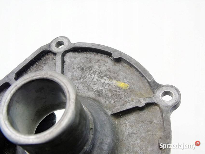 OBUDOWA POMPY WODY 20 TD SDI ROVER 600 400 200 Sosnowiec