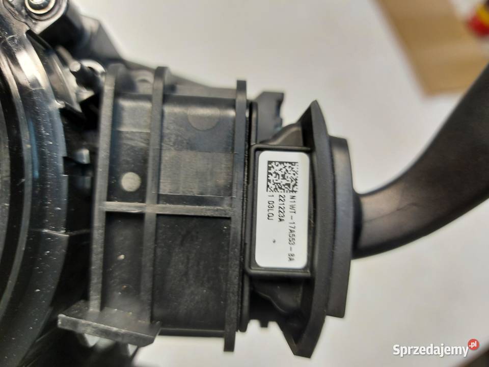 Ford Ranger VI 6 2024r PRZEŁĄCZNIK ZESPOLONY