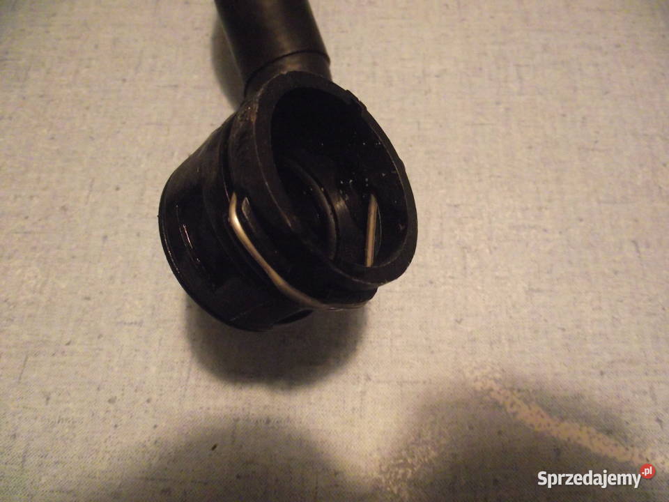 Węże chłodnicy Audi Vw Wrocław