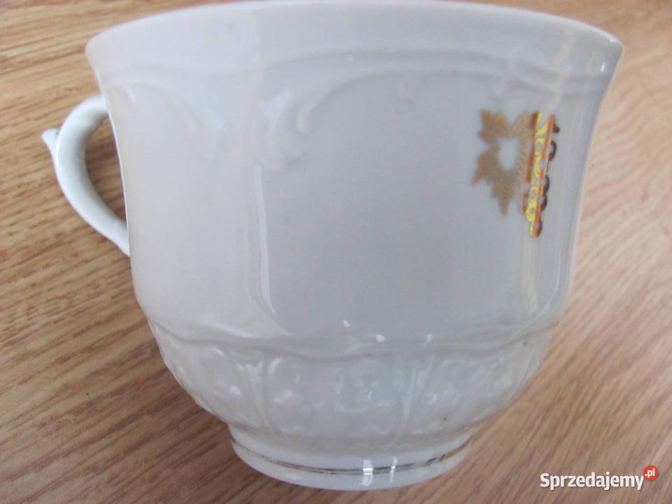 Porcelana pomorskie Pruszcz Gdański