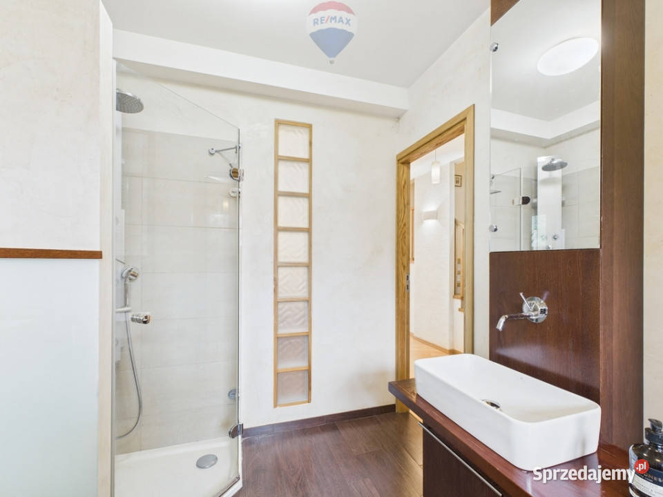 Komfortowy dom w Raszynie Janki Liczba pokoi 3