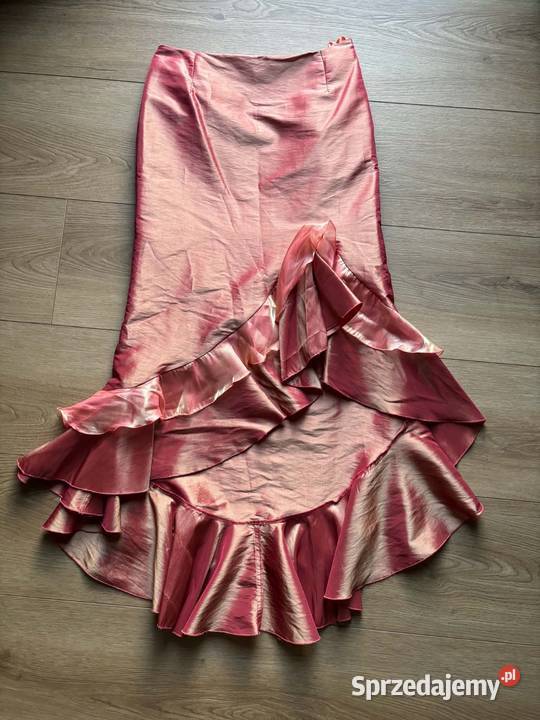 Elegancki komplet damski 38 M gorset Czernichów sprzedam