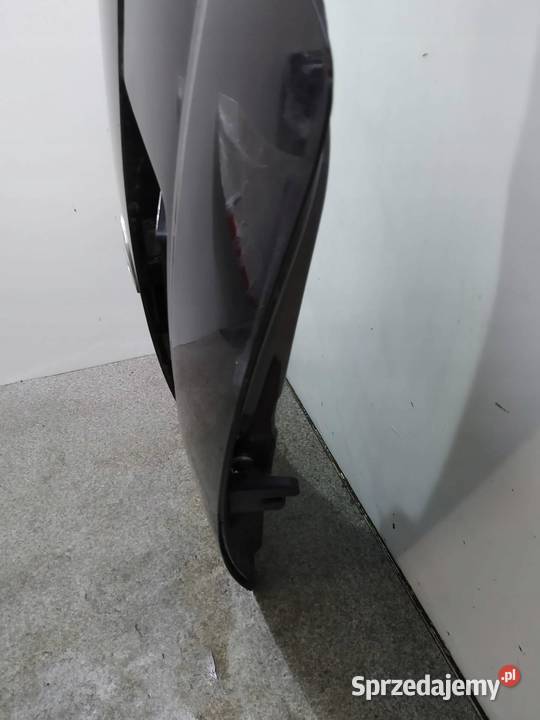 KLAPA TYŁ SZYBA LC9Z VW Volkswagen Touran I