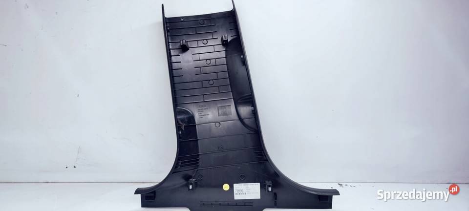 OSŁONA POSZYCIA SŁUPKA PRAWA AUDI A7 4G8867240B Przystajń