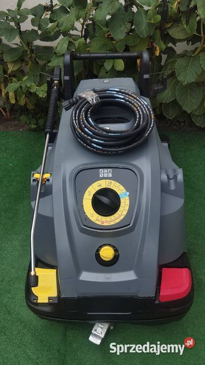 Super Stan Myjka Karcher HDS 9174 C 2021 Radom