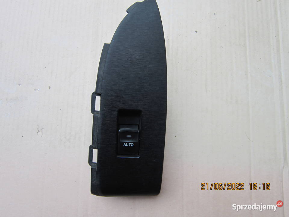Toyota Prius przełącznik szyby prawy przód Warszawa