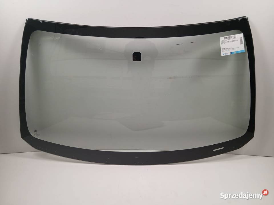 Szyba Przednia Mitsubishi L200 ClubSingleDouble Bralin