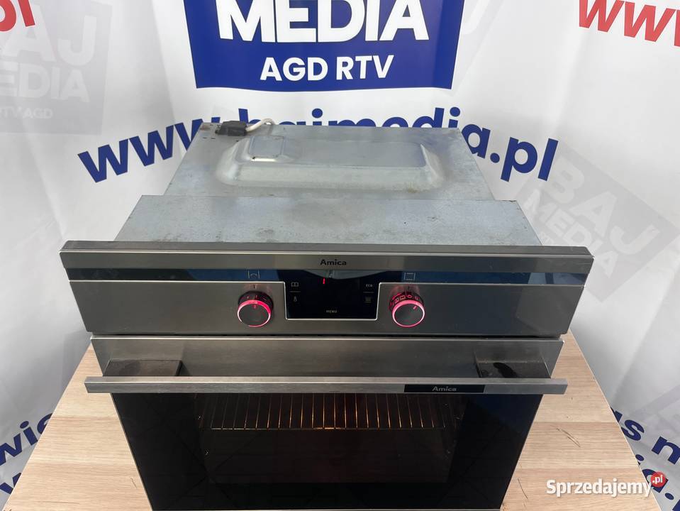 Piekarnik Amica Termobieg Klas A Wiejca