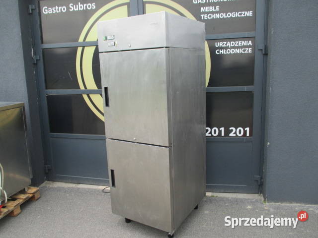 Szafa Mroźniczo Chłodnicza DORA METAL 7085200 Ostrów Wielkopolski sprzedam