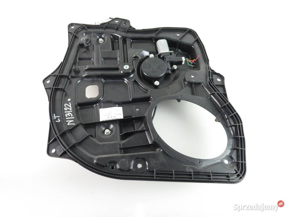 PODNOŚNIK SZYBY LEWY TYLNY MAZDA 6 II GH