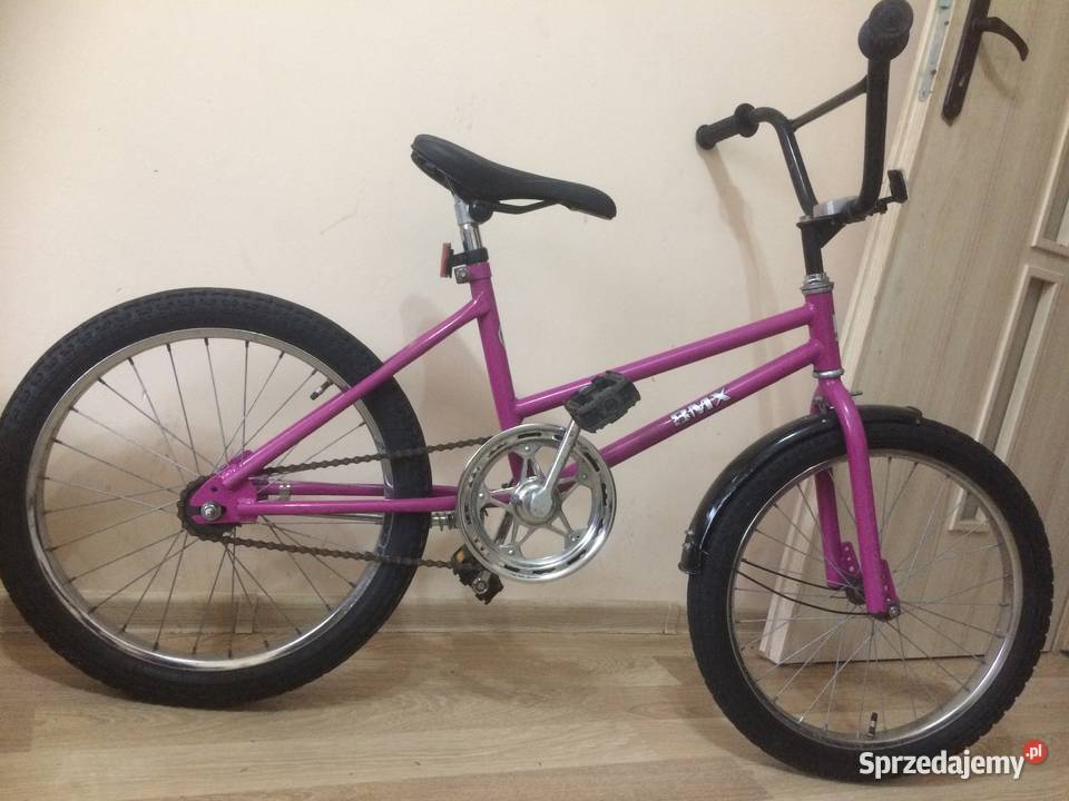 bmx zachodniopomorskie Człopa