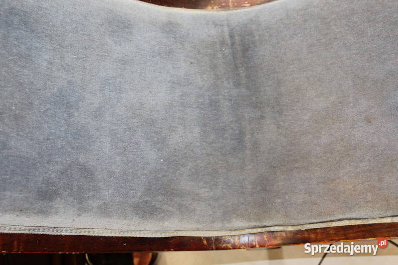 Krzesło szezlong svanstol 10 Meble