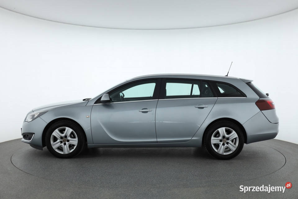Opel Insignia 20 CDTI Piaseczno