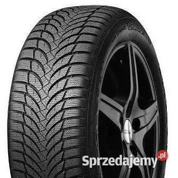 Opony 17570R13 Nexen Winguard Snow G WH2 82T