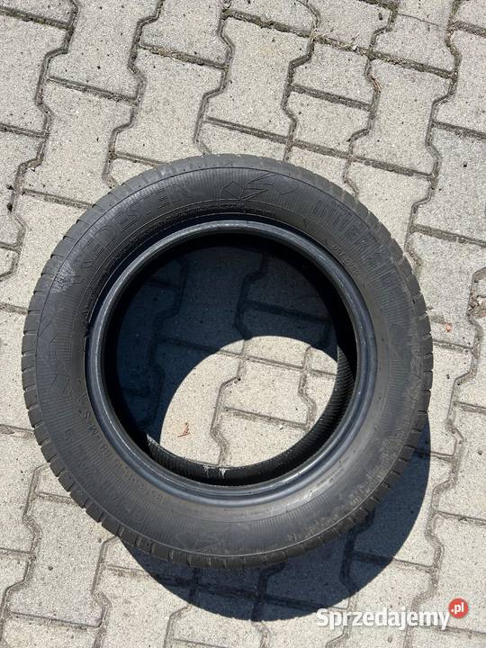 Opona zimowa VREDESTEIN Quatrac 5 185 65 15