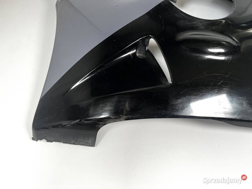 HONDA CBR 600 F2 9194 PC25 Owiewka Bok Boczek L Plastiki Łobżenica sprzedam