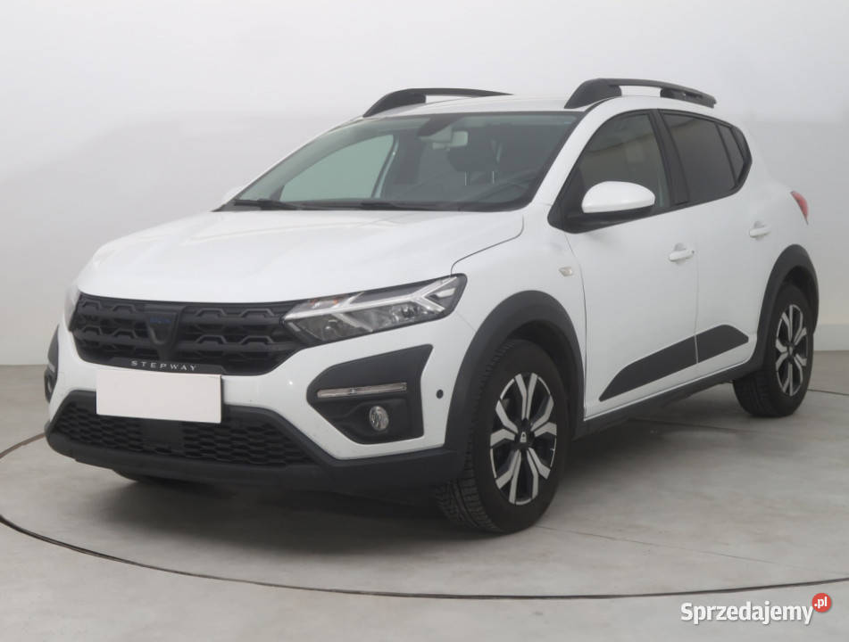 Dacia Sandero 10 TCe Bielany Wrocławskie