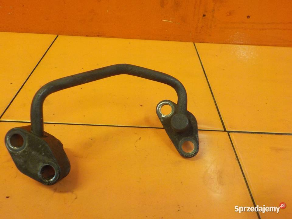 MITSUBISHI PAJERO 35 GDI 04r 203 6G74 przewod Przewody paliwowe mazowieckie Suków