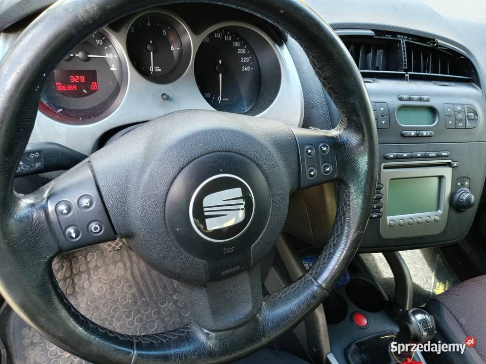 Seat altea 20tdi 140 Rok produkcji 2005 Altea Kielce sprzedam