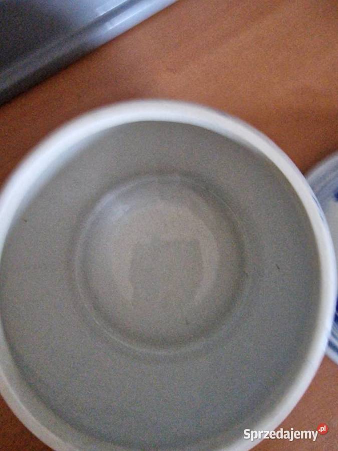 Duża waza dolnośląskie Polanica-Zdrój