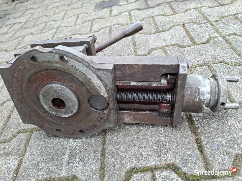 Sanki narzedziowe do tokarki Wikłów sprzedam