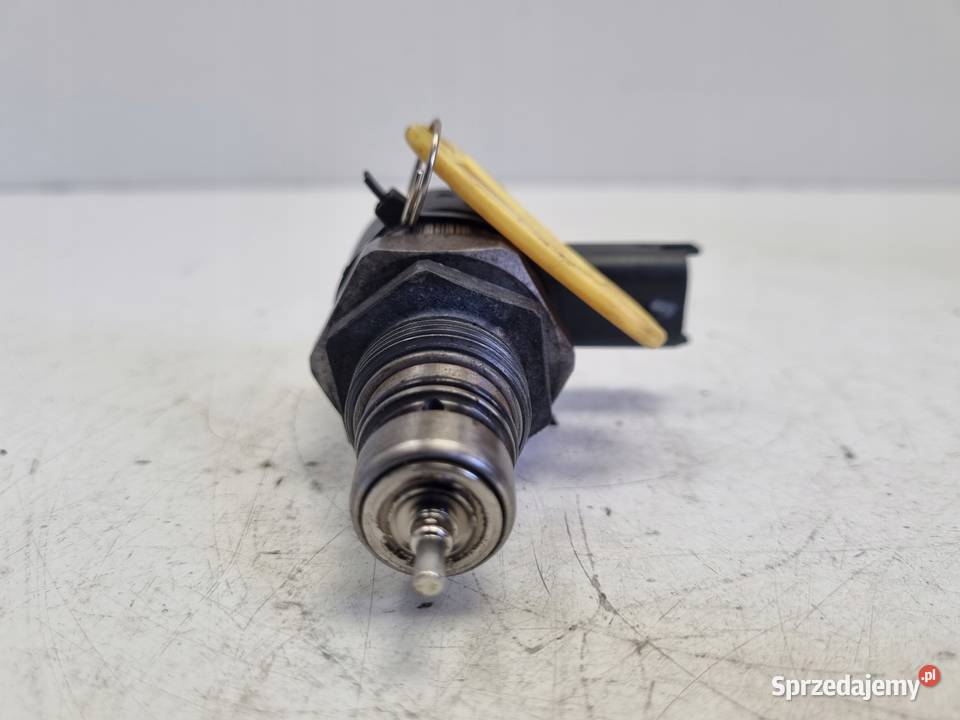 Volvo S60 I V70 II 24 D5 CZUJNIK PALIWA zawór Chełm