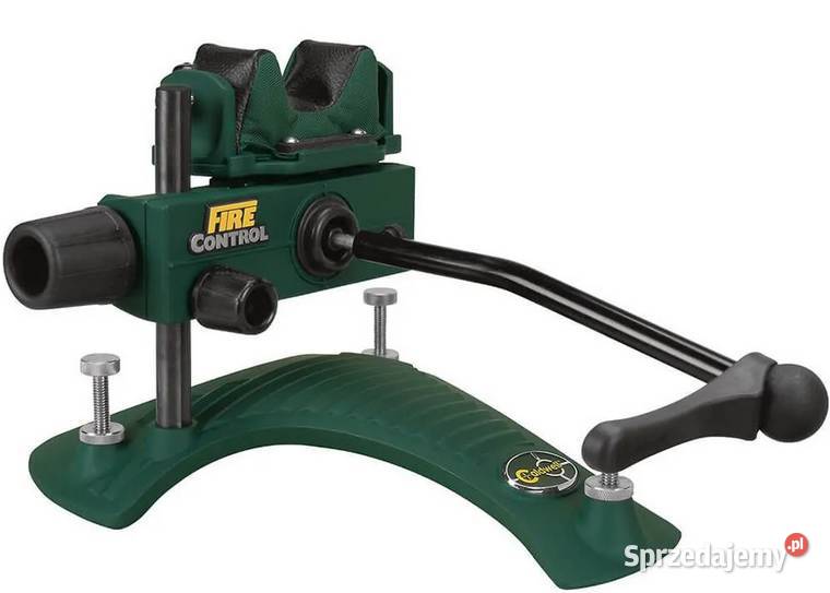 Podpórka strzelecka Przednia podpórka Caldwell Trzcianka sprzedam