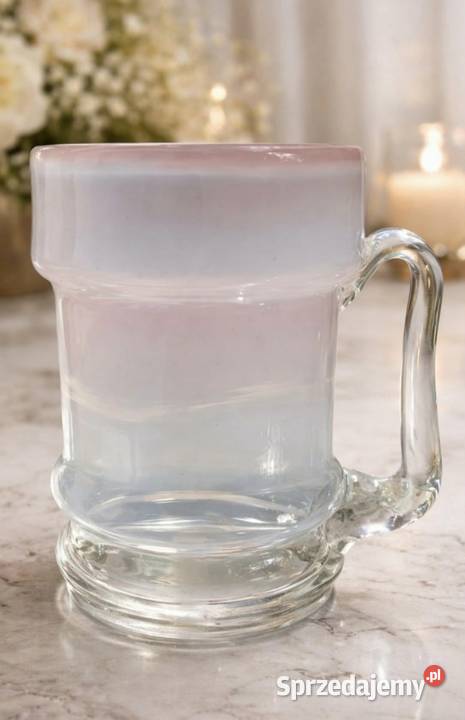 PROJ J SŁUCZAN DUŻY KUFEL TARNOWIEC DUSZEK Pabianice sprzedam