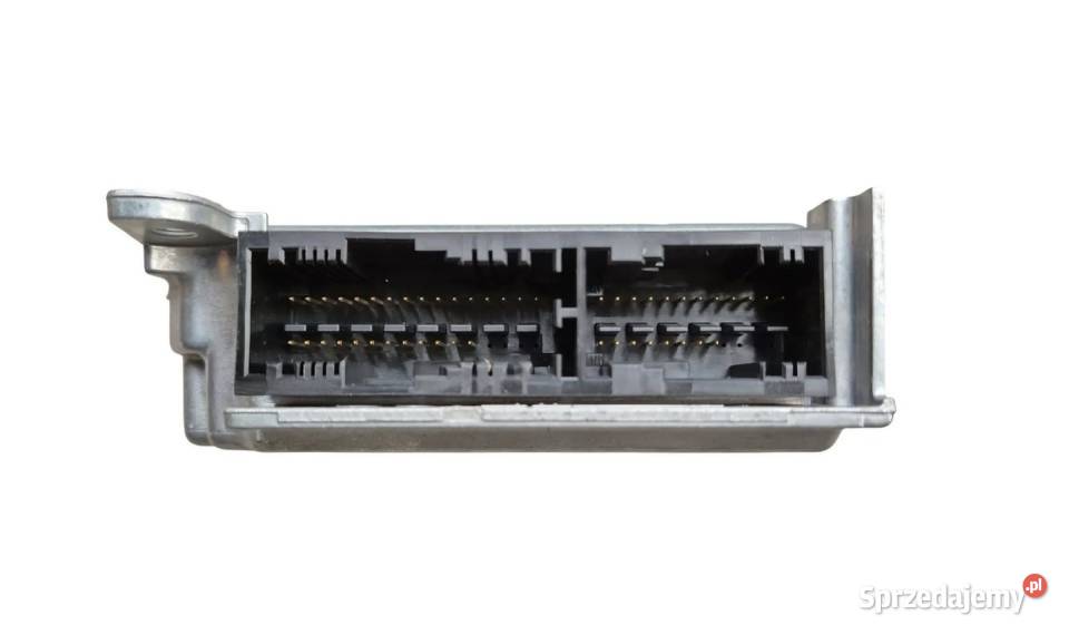 MODUŁ SENSOR AIRBAG PODUSZEK POWIETRZNYCH FIAT