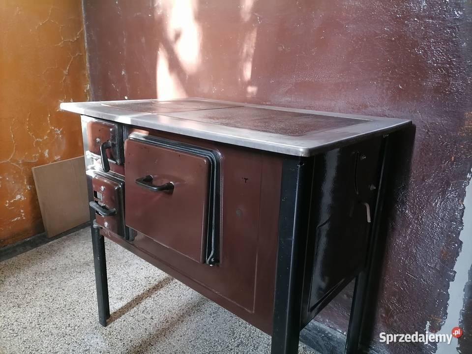 Piecokuchnia z podkową śląskie Katowice