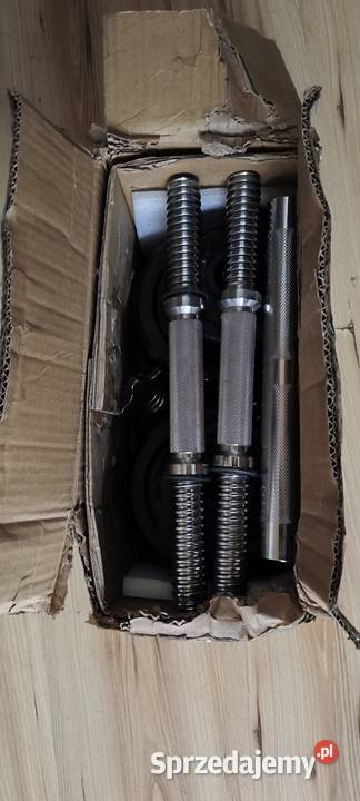 hantle żeliwne Zabrze