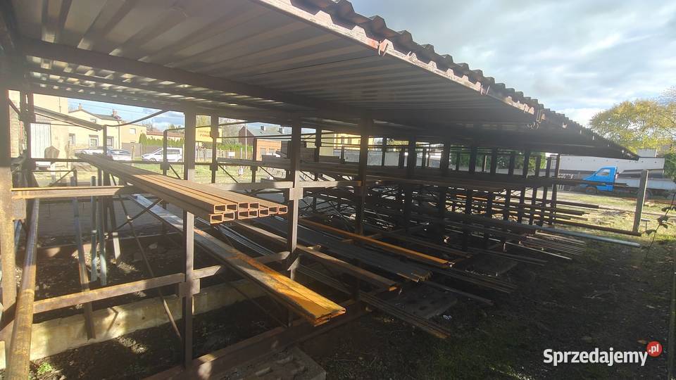 stal Pabianice wyprzedaż na zamknięcie sprzedam