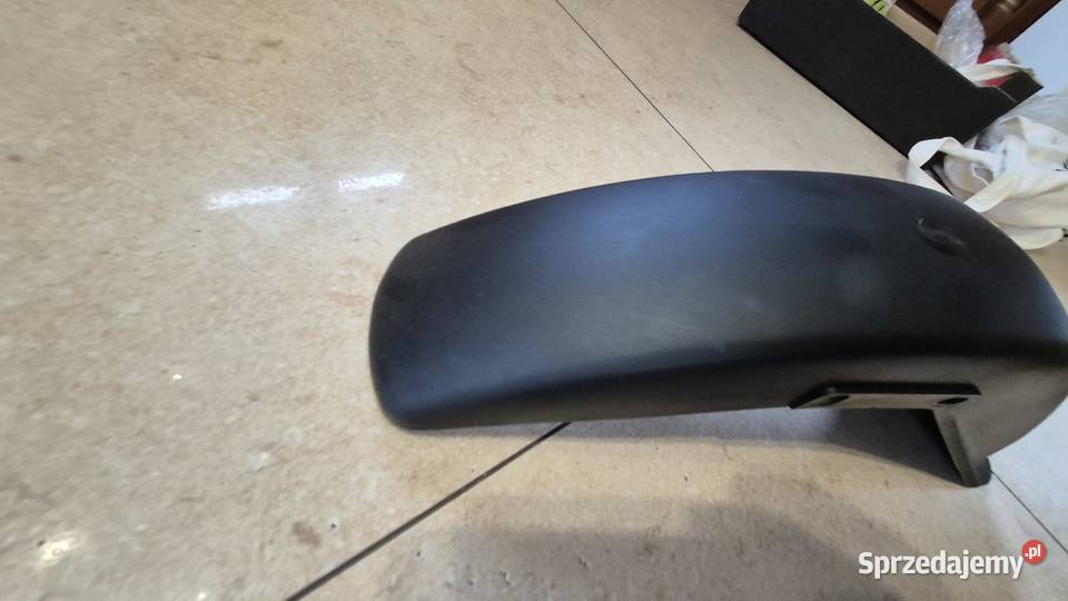 Motorynka stella błotnik Hryniewicze