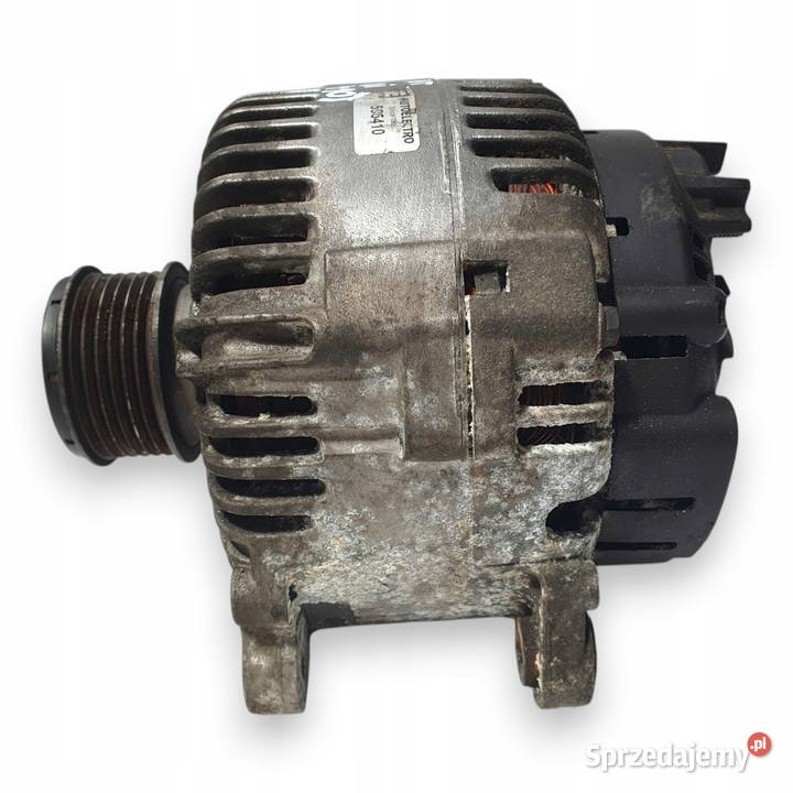 ALTERNATOR VW Passat B6 B7 CC 20 TDI Autoelectro Chełm
