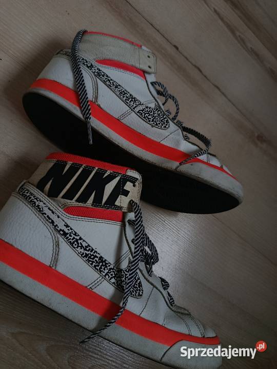 Nike buty 375 Nike Katowice