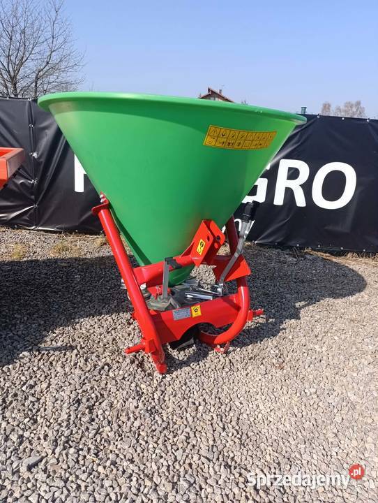 rozsiewacz siewka lejek do nawozów Firmy strumyk nieuszkodzony Lublin