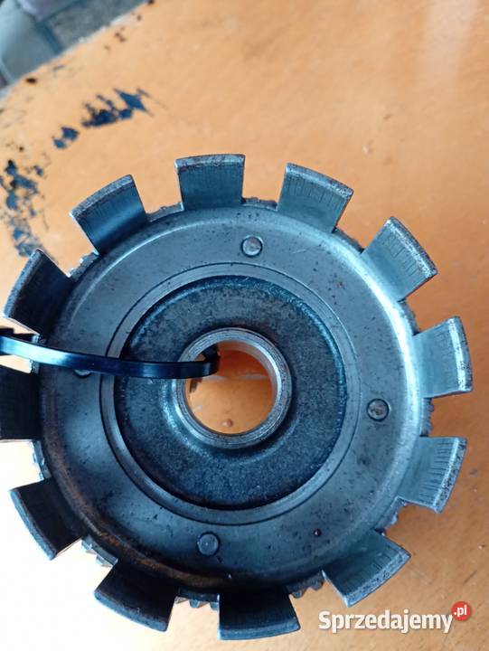 Kosz sprzęgłowy Simson s50 ddr Strzyżów