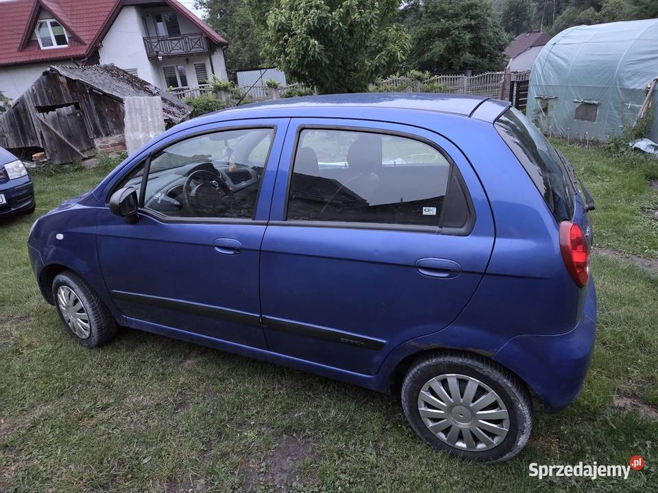 Sprzedam benzyna Lelów sprzedam