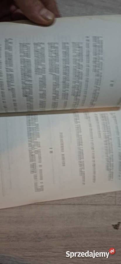 1 wydanie poradnik Co w zamian OWRI Orłowski