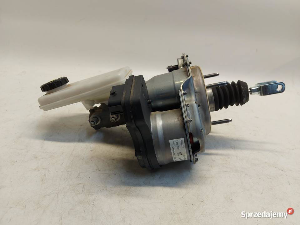 TESLA MODEL Y 2023r Pompa hamulcowa serwo dolnośląskie