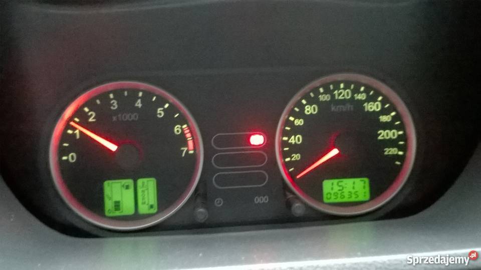 Ford Fusion sprzedam Lublin