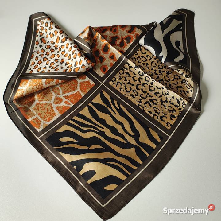 Apaszka damska Versoli GB58 Leszno Górne sprzedam