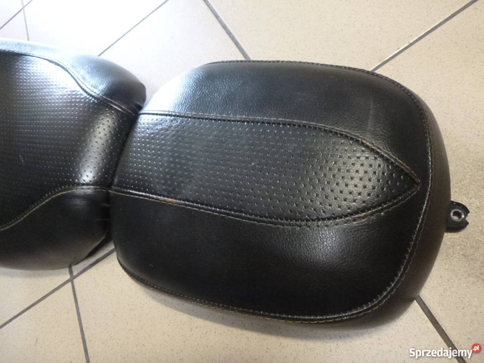 Kanapa siedzenie komplet Honda Shadow VT1100 małopolskie