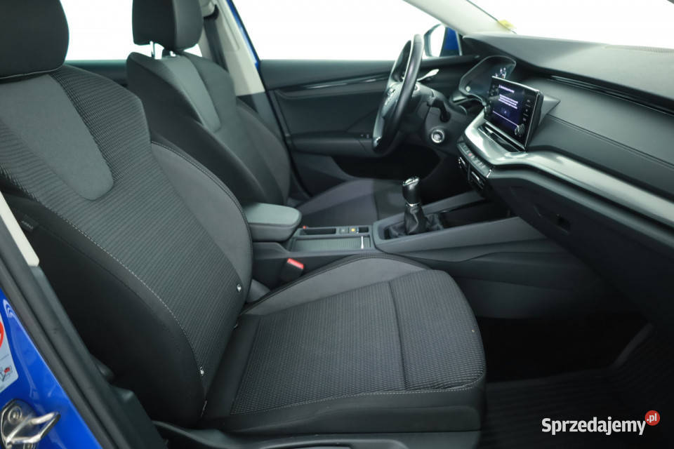 Skoda Octavia 15 TSI Piaseczno