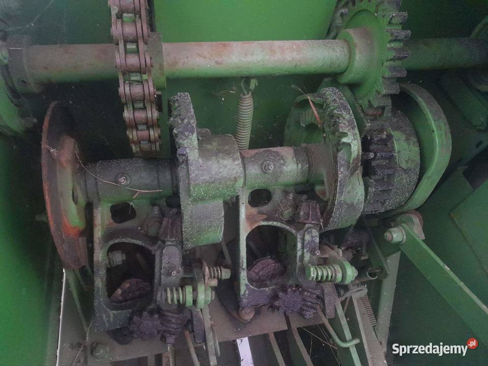 Prasa Sipma PK 4010 Kostka śląskie Jastrzębie-Zdrój sprzedam