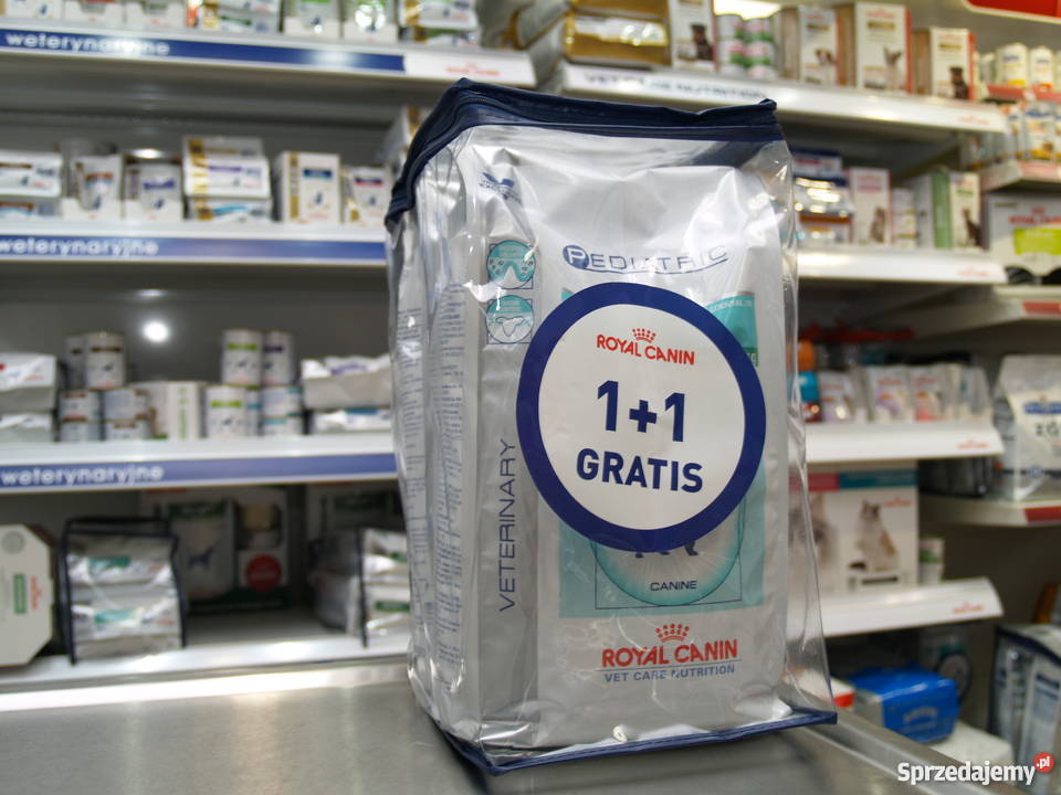 Promocja Royal Canin Karmy psów 1 1 KRAKÓW