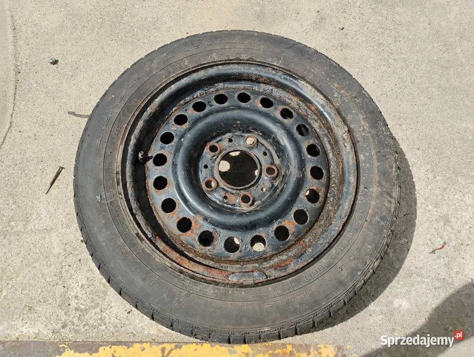 Koło BMW Samochodowe Gliwice sprzedam