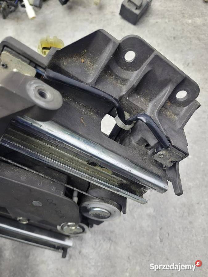 YAMAHA FJR 1300 0612 OEM MECHANIZM PODNOSZENIA Pozostałe Nowy Tomyśl sprzedam